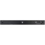 D-Link DGS-1250-28XMP/E Switch 24 Puertos PoE + 4 Puertos 10G SFP+